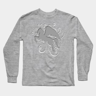 Pegasus Long Sleeve T-Shirt